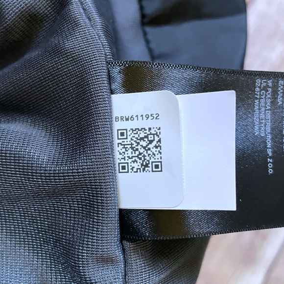 The North Face Men’s Freedom Bib Winter Ski Waterproof Pants - Picture 12 of 15